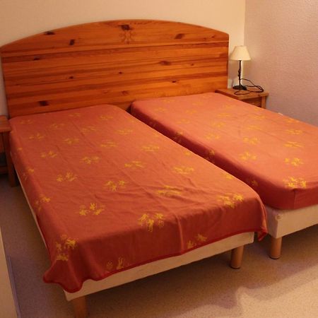 Residence Mille Soleils - Font Romeu ภายนอก รูปภาพ