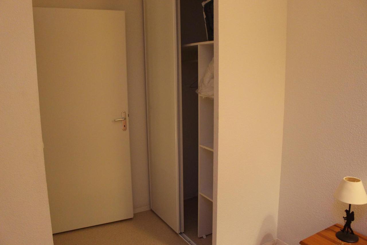 Residence Mille Soleils - Font Romeu ภายนอก รูปภาพ