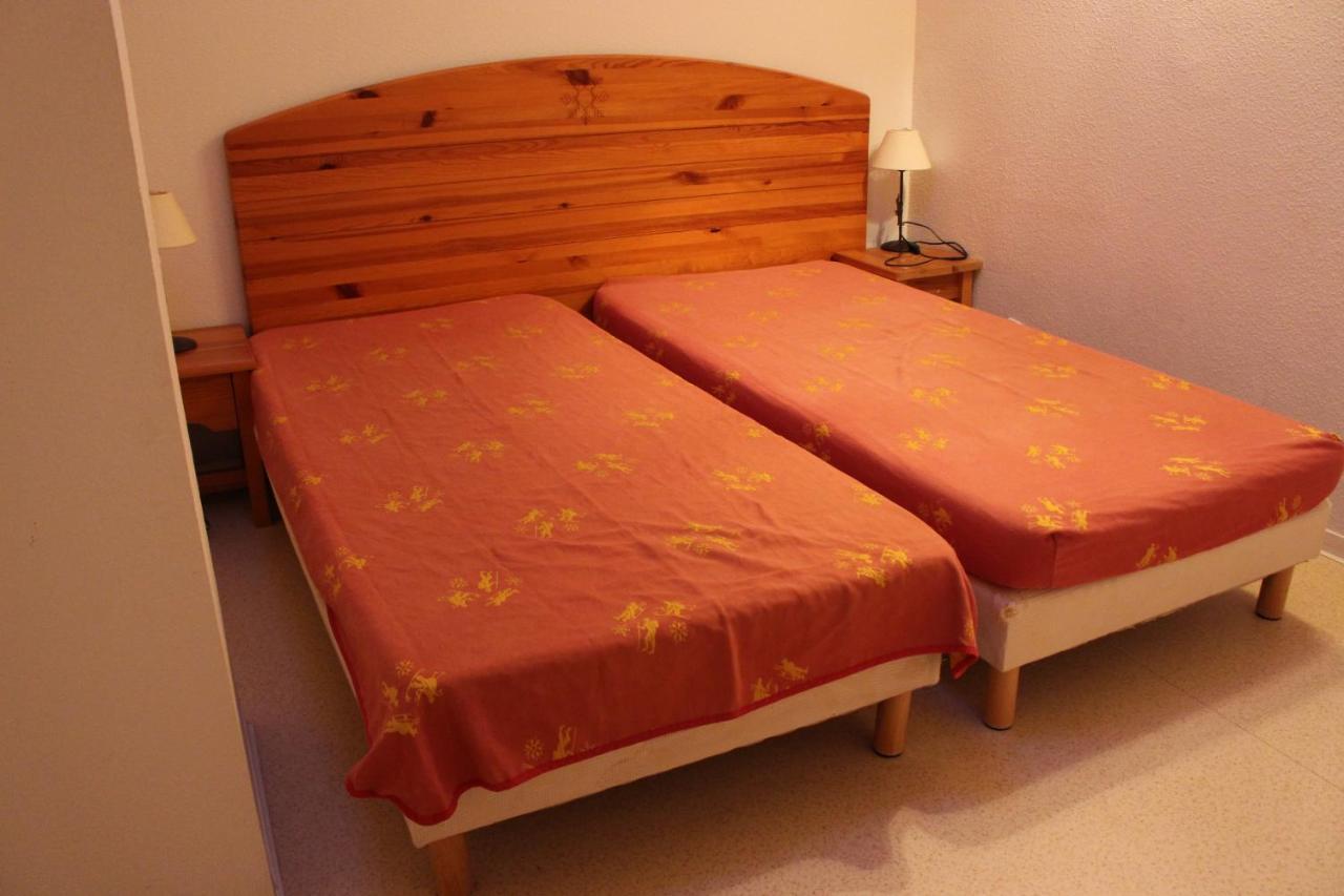 Residence Mille Soleils - Font Romeu ภายนอก รูปภาพ