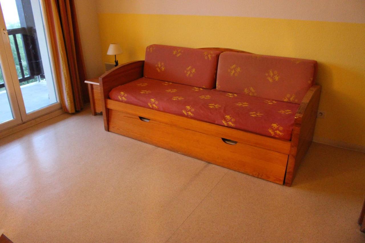 Residence Mille Soleils - Font Romeu ภายนอก รูปภาพ