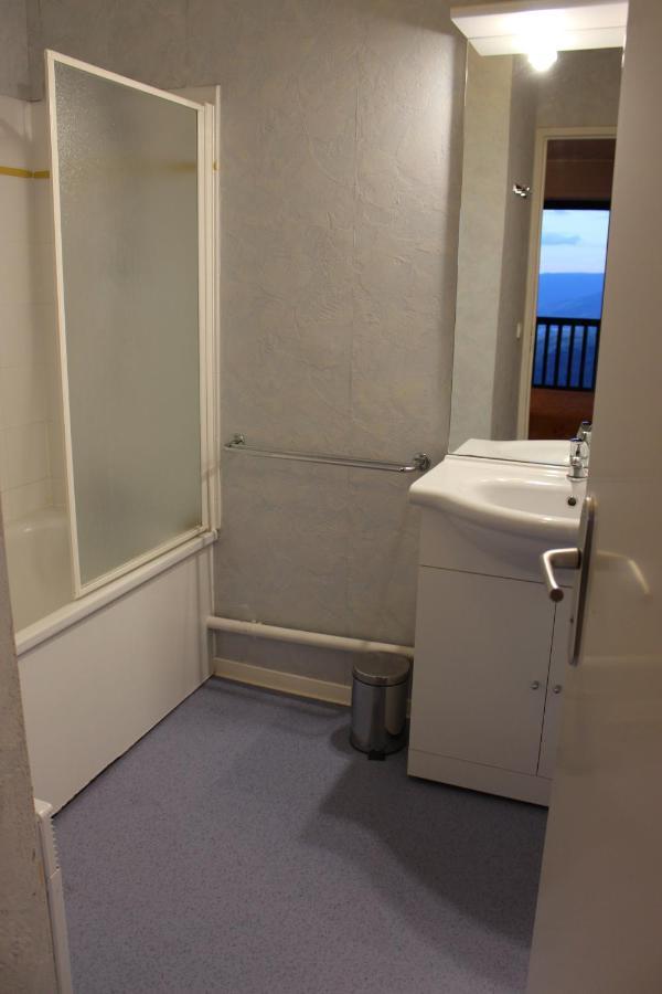 Residence Mille Soleils - Font Romeu ภายนอก รูปภาพ