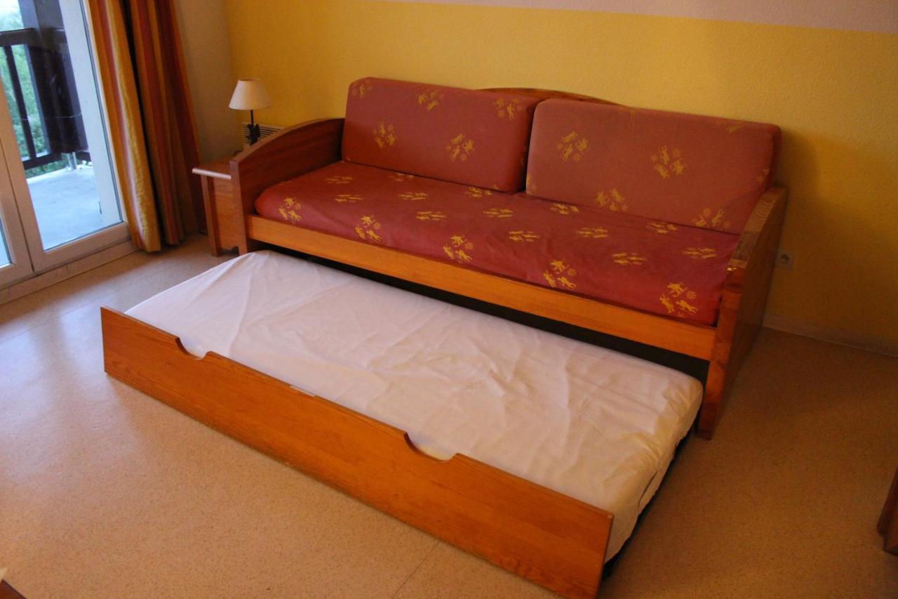 Residence Mille Soleils - Font Romeu ภายนอก รูปภาพ